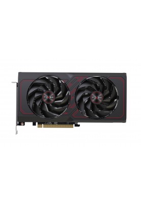 SAPPHIRE Відеокарта Radeon RX 7600 XT 16GB GDDR6 PULSE GAMING OC