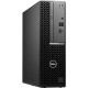 Dell Комп'ютер персональний OptiPlex 7020 SFF, Intel i3-12100, 8GB, F512GB, UMA, кл+м, Win11P