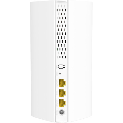Tenda Система WiFi-Mesh MX12 NOVA AX3000, 1мод Tenda Система WiFi-Mesh MX12 NOVA AX3000, 1мод