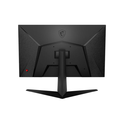 MSI Монітор 24` G2412F 2xHDMI, DP, IPS, 180Hz, 1ms, sRGB 107%, AdaptiveSync