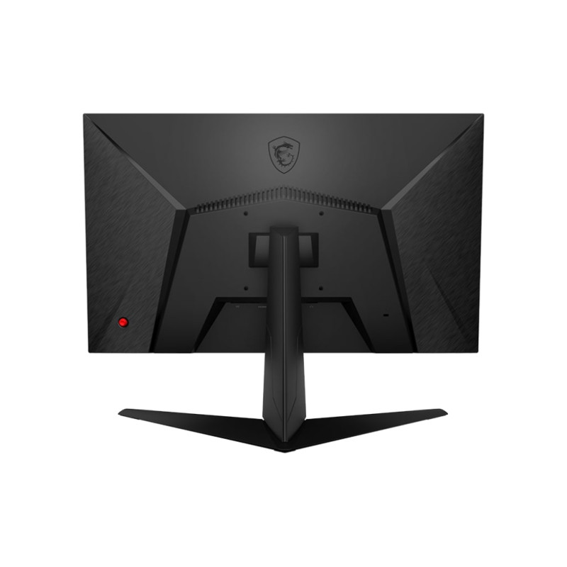MSI Монітор 24" G2412F 2xHDMI, DP, IPS, 180Hz, 1ms, sRGB 107%, AdaptiveSync