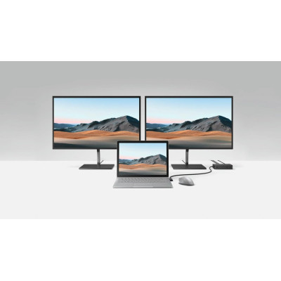 Microsoft Док-станція Surface Dock 2
