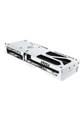MSI Відеокарта GeForce RTX 5080 16GB GDDR7 VENTUS 3X OC WHITE