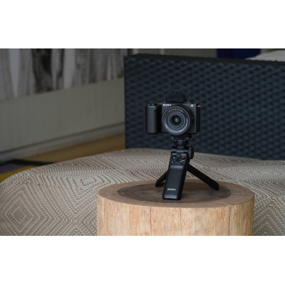 Sony Цифр. фотокамера Alpha ZV-E10M2 kit 16-50mm Black