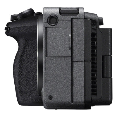 Sony Цифрова відеокамера професійна Sony FX30 Body