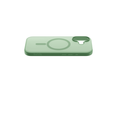 Belkin Чохол Belkin для iPhone 17, Magnetic Protective Grip, Sage