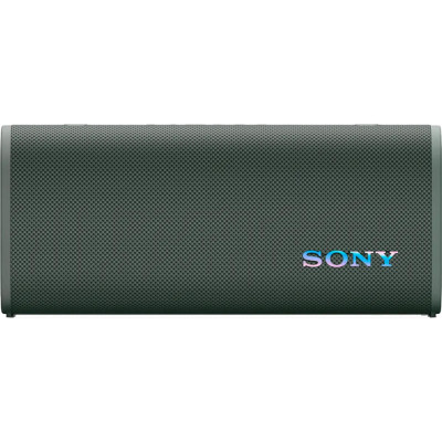 Sony Акустична система ULT FIELD 3 Зелений Sony Акустична система ULT FIELD 3 Зелений