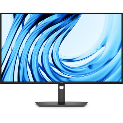 Dell Монітор DELL 27" P2726H HDMI, DP, USB3, IPS, 120Hz, sRGB 99%, Pivot