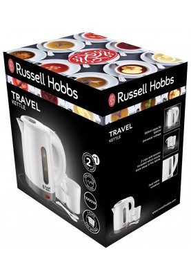 Russell Hobbs 23840-70 Travel