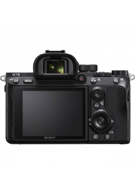 Sony Alpha 7M3[body black]