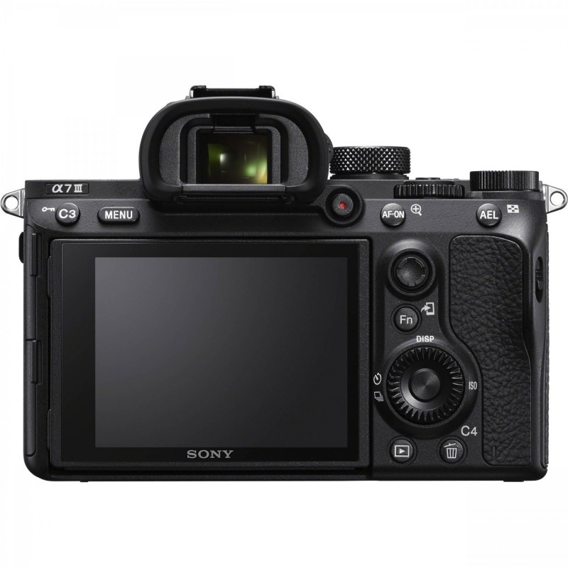 Sony Alpha 7M3[body black]