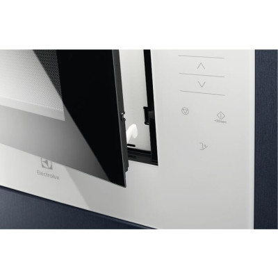 Electrolux Мікрохвильова піч вбудована KMFE264TEW