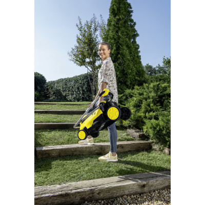 Karcher LMO 18-36 Battery акум-а (без АКБ та ЗП)