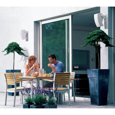 Bose 251 Environmental Speakers для дому та вулиці[White (пара)]