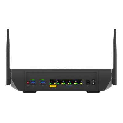 Linksys MR9600 MESH WIFI ROUTER, DB, AX6000