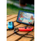 Nintendo Ігрова консоль Switch (неоновий червоний/неоновий синій)