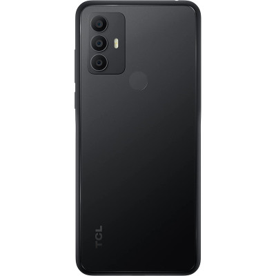 TCL Смартфон 306 (6102H) 3/32GB 2SIM Space Gray