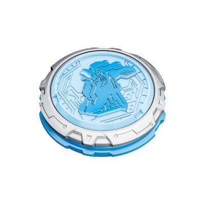Infinity Nado Дзиґа VI серія Starter Pack Gold Warrior Phoenix Золотий Воїн Фенікс
