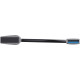 Trust USB-хаб Halyx 4-Port USB-A 3.2 Grey