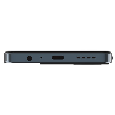 TECNO Смартфон POVA 5 (LH7n) 6.78" 8/128GB, 2SIM, 6000mAh, Mecha Black