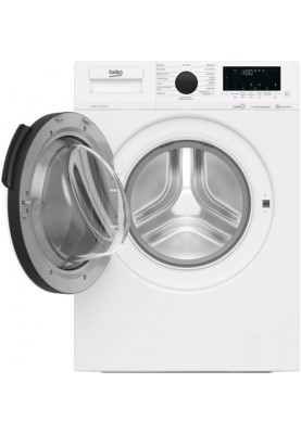 Beko Пральна машина фронтальна, 7кг WUE7626XBCW