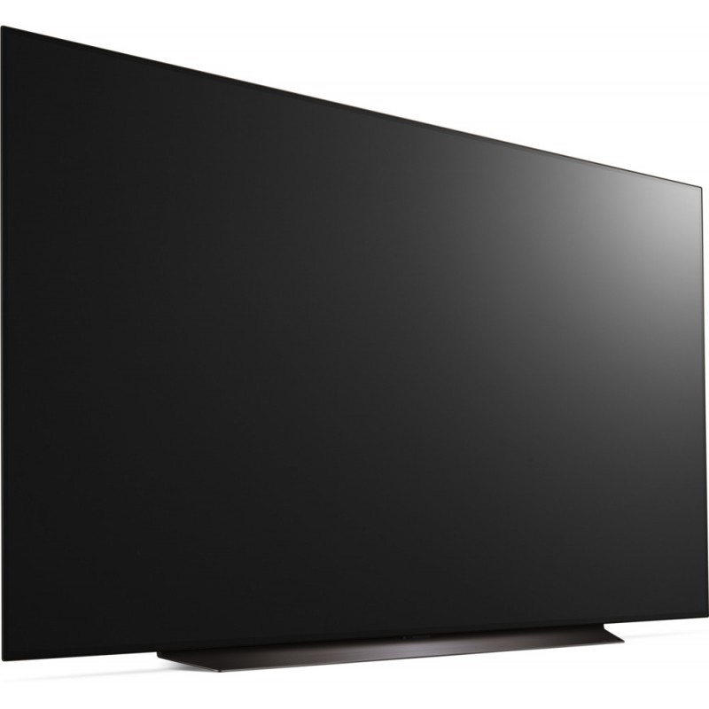 LG Телевізор 83" OLED 4K 120Hz Smart WebOS Black