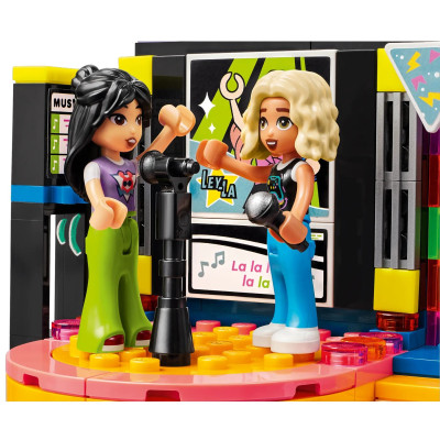 LEGO Конструктор Friends Караоке-вечірка