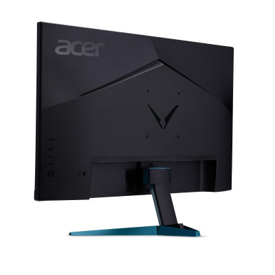 Acer Монітор 27" VG272UV3bmiipx 2xHDMI, DP, MM, IPS, 2560x1440, 180Hz, 1ms, FreeSync Premium