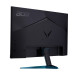 Acer Монітор 27" VG272UV3bmiipx 2xHDMI, DP, MM, IPS, 2560x1440, 180Hz, 1ms, FreeSync Premium
