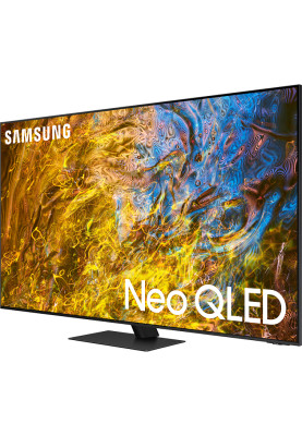 Samsung Телевізор 55" Neo MiniQLED 4K UHD 100Hz(144Hz) Smart Tizen Black