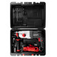 Graphite Перфоратор SDS-plus 900Вт 3.4Дж кейс 6.1кг