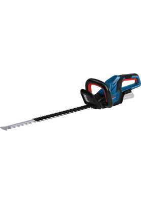 Bosch Кущоріз акумуляторний GHE 18V-60 18В 60мм крок різу 23мм 2.3кг без АКБ та ЗП