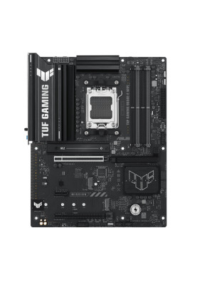ASUS Материнcька плата TUF GAMING B650E-E WIFI sAM5 B650 4xDDR5 M.2 HDMI DP WiFi BT ATX