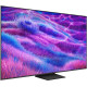 Samsung Телевізор 55" NeoQLED 4K 100Hz (Up to 144Hz) Smart Tizen Black
