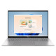 ASUS Ноутбук Vivobook S16 S3607CA-RP008 16" WUXGA IPS, Intel Ultra 7 255H, 16GB, F1TB, UMA, NoOS, Сріблястий