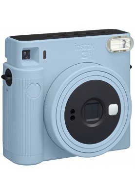 Fujifilm Фотокамера миттєвого друку INSTAX SQ 1 GLACIER BLUE