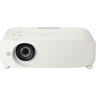 Panasonic Проектор PT-VZ585N (3LCD, WUXGA, 5000 lm)