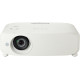 Panasonic Проектор PT-VZ585N (3LCD, WUXGA, 5000 lm)