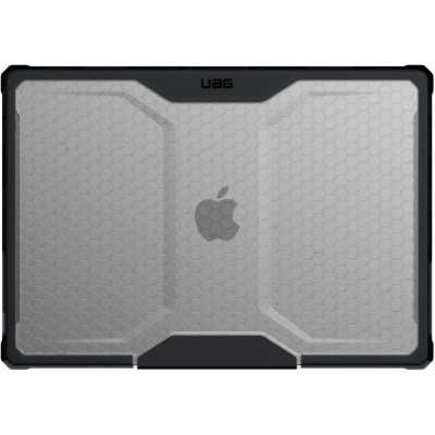 UAG Чохол для Apple MacBook Pro 16" 2021 Plyo, Ice