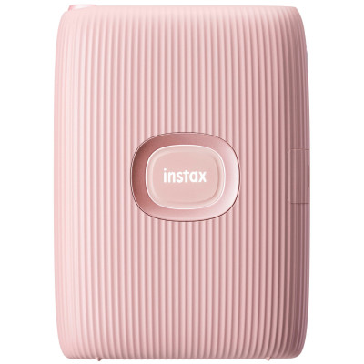 Fujifilm Фотопринтер INSTAX Mini Link2 Soft Pink