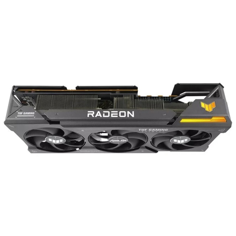 ASUS Вiдеокарта Radeon RX 7900 XT 20GB GDDR6 TUF OC TUF-RX7900XT-O20G-GAMING