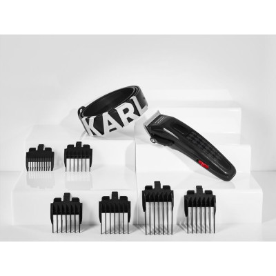 Rowenta Машинка для стриження волосся x KARL LAGERFELD Perfect Line TN152LF0