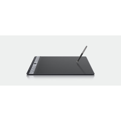 Huion Графічний планшет 10.5"x6.56" H1061P чорний