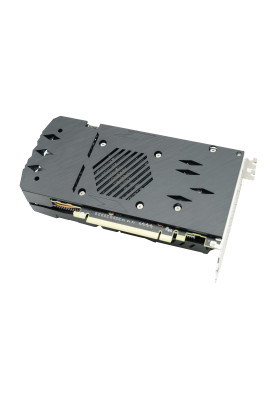 AFOX Відеокарта Radeon RX 580 8GB GDDR5