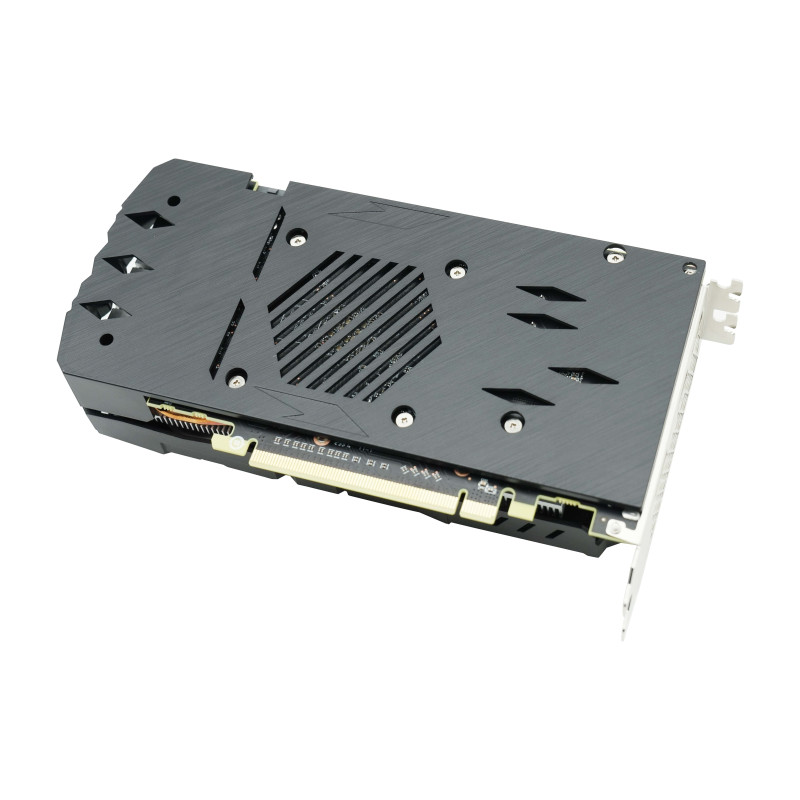 AFOX Відеокарта Radeon RX 580 8GB GDDR5