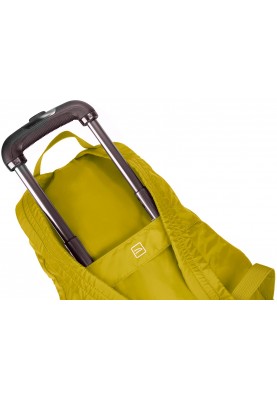 Tucano Рюкзак розкладний Compatto Eco XL, зелений