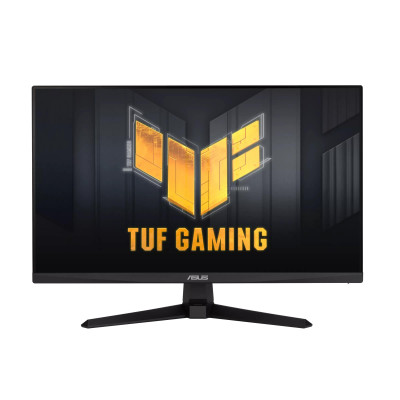 ASUS Монітор 24.5" TUF Gaming VG259Q3A 2xHDMI, DP, MM, IPS, 180Hz, 1ms, sRGB 99%, AdaptiveSync