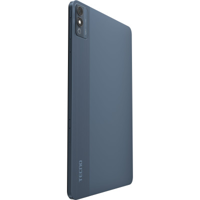 TECNO Планшет MEGAPAD 11 (T1101) 10.95" 8ГБ, 256ГБ, LTE, 8000мА•год, Starfall Grey
