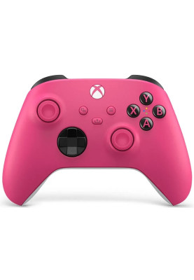 Microsoft Геймпад Xbox BT, розовий