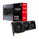 ASUS Відеокарта Radeon RX 9060 XT 8GB GDDR6 OC PRIME-RX9060XT-O8G